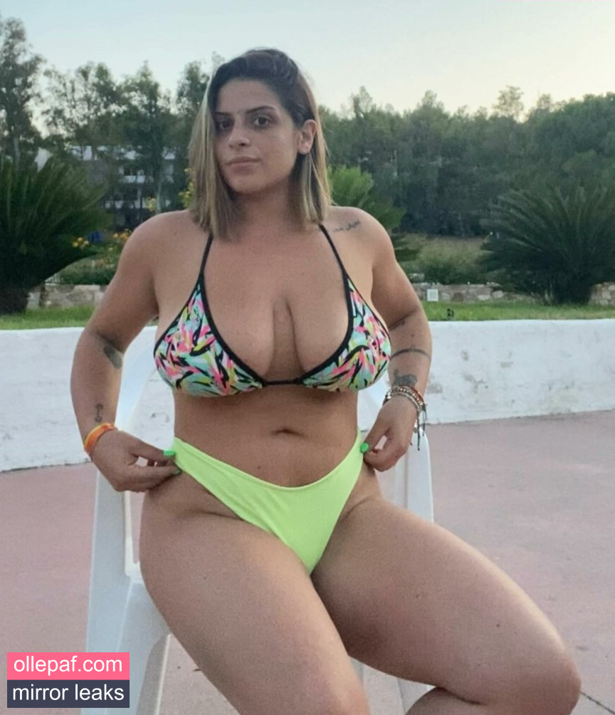 Latest Leaks Martina Rolando Nude #54 - Fapello