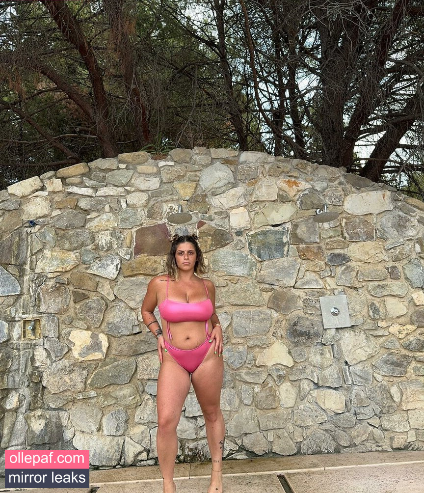 Latest Leaks Martina Rolando Nude #60 - Fapello