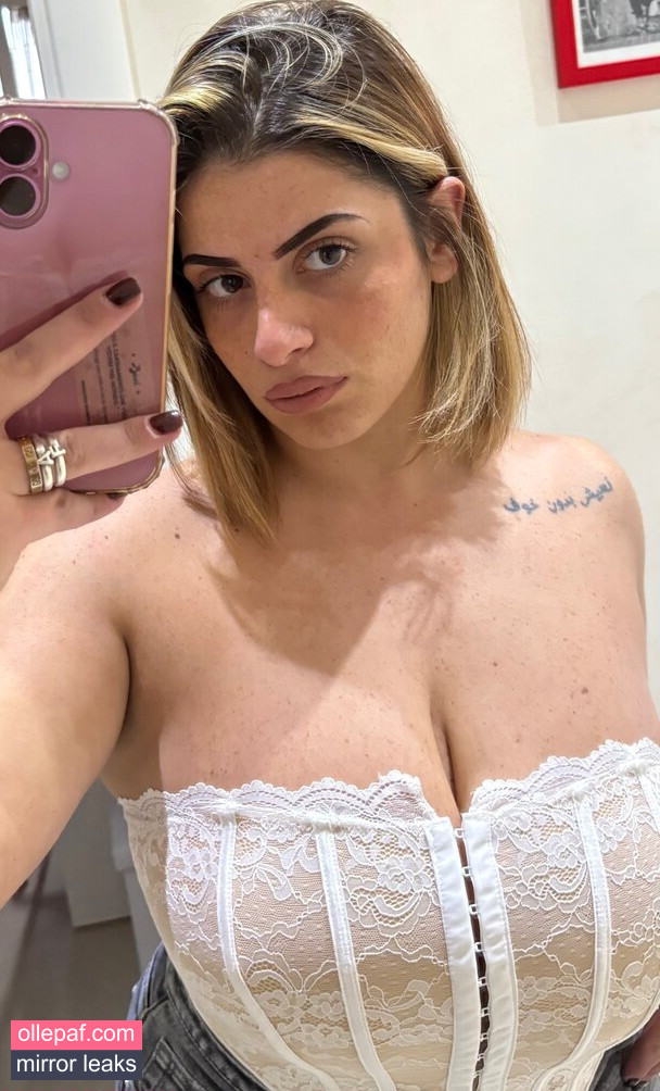 Latest Leaks Martina Rolando Nude #9 - Fapello