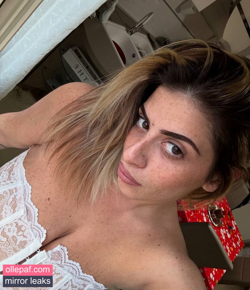 Latest Leaks Martina Rolando Nude #10 - Fapello