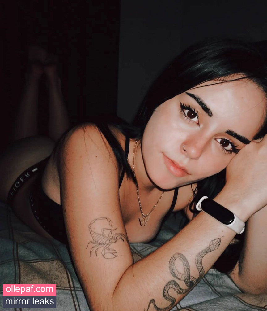 Latest Leaks Martina Santos Nude #19 - Fapello