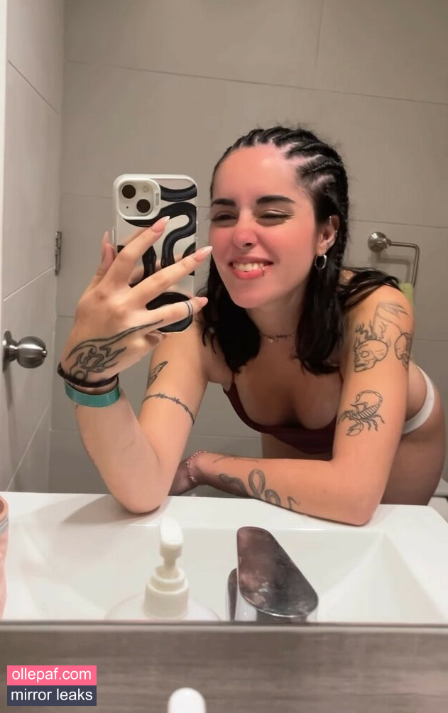 Latest Leaks Martina Santos Nude #7 - Fapello
