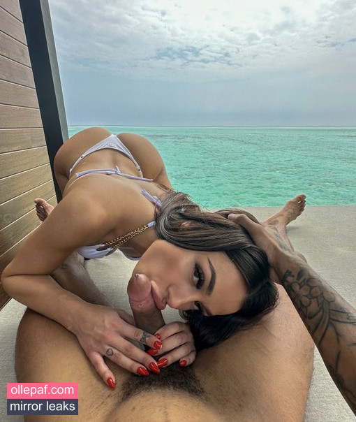 Latest Leaks Martina Smeraldi Nude #111 - Fapello