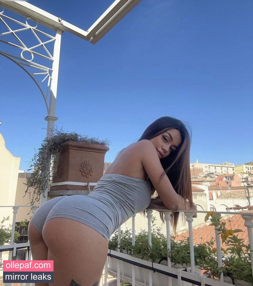 Martina Smeraldi Nude Leaks OnlyFans - Fapello