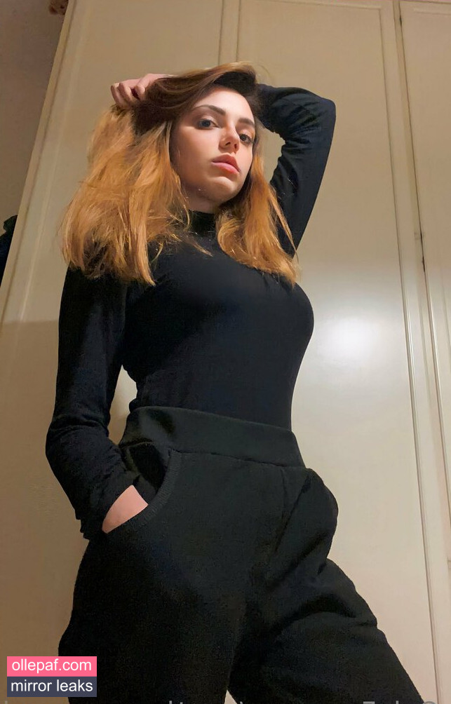 Latest Leaks martinamencucci Nude #107 - Fapello