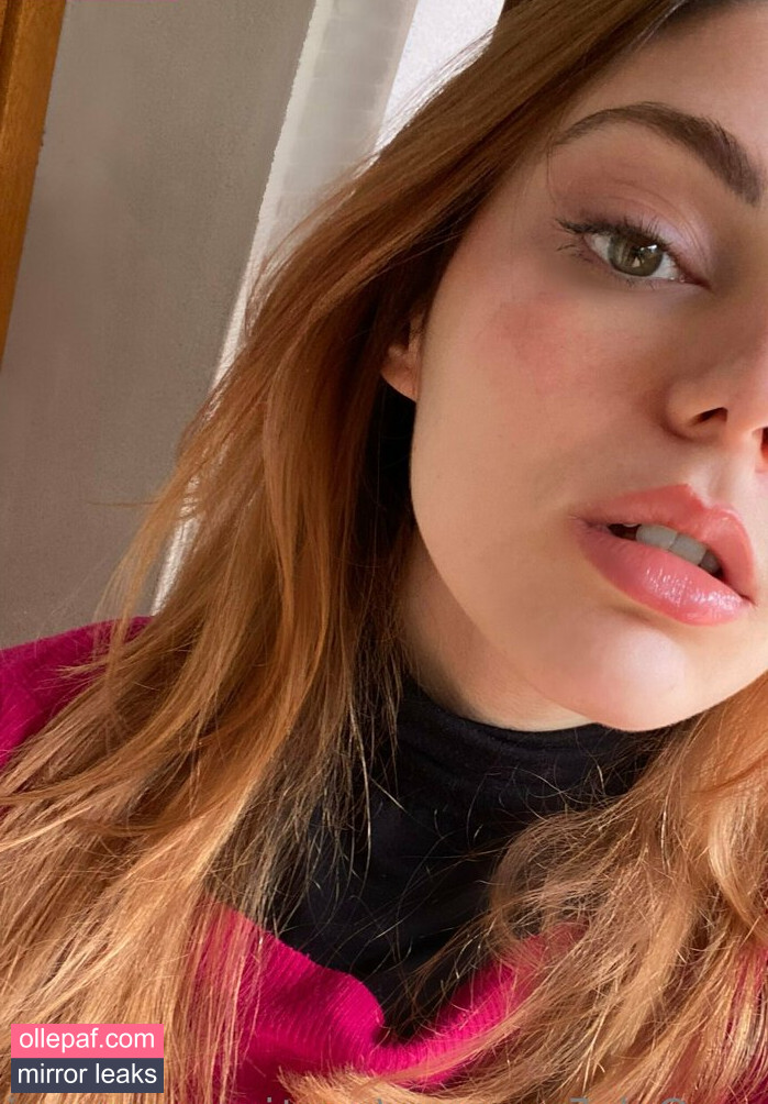 Latest Leaks martinamencucci Nude #108 - Fapello