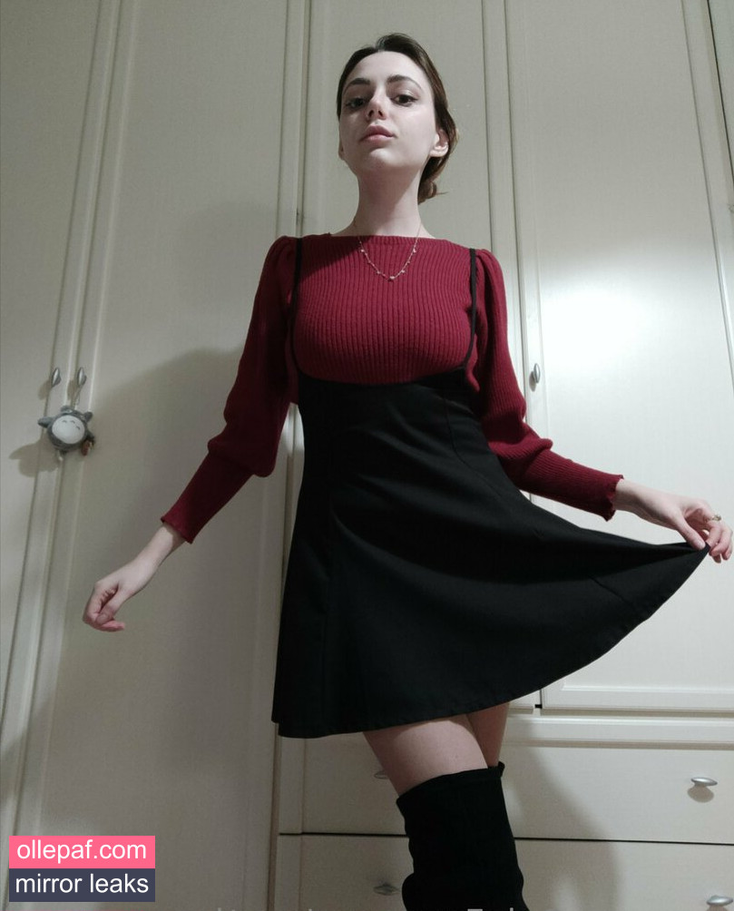 Latest Leaks martinamencucci Nude #112 - Fapello