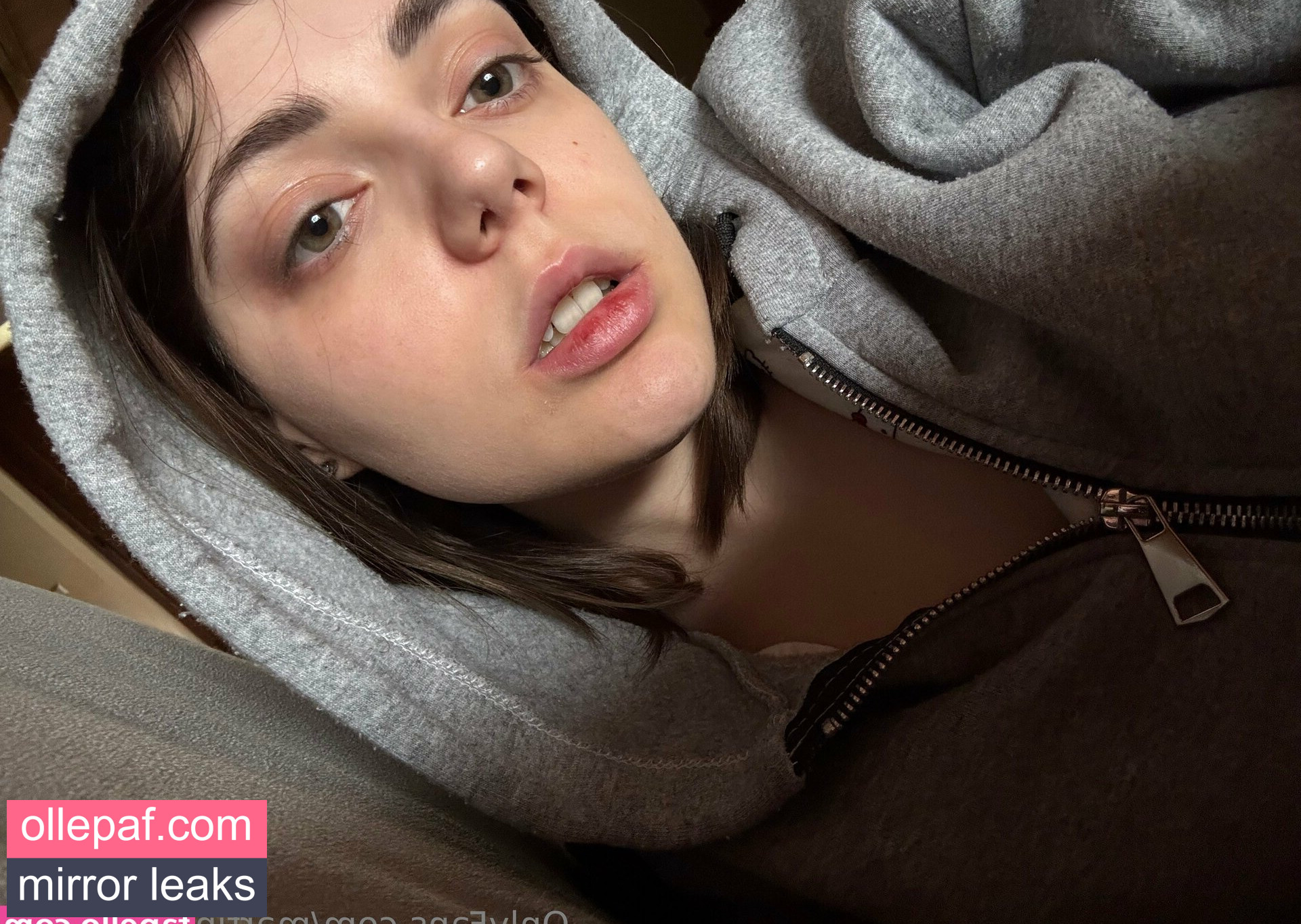Latest Leaks martinamencucci Nude #14 - Fapello