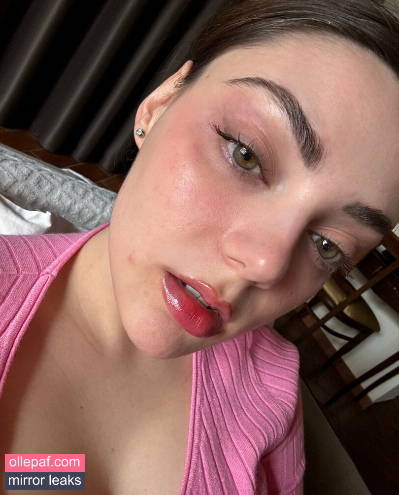 Latest Leaks martinamencucci Nude #21 - Fapello