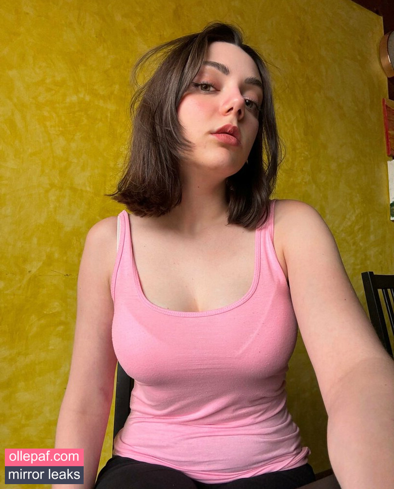 Latest Leaks martinamencucci Nude #24 - Fapello