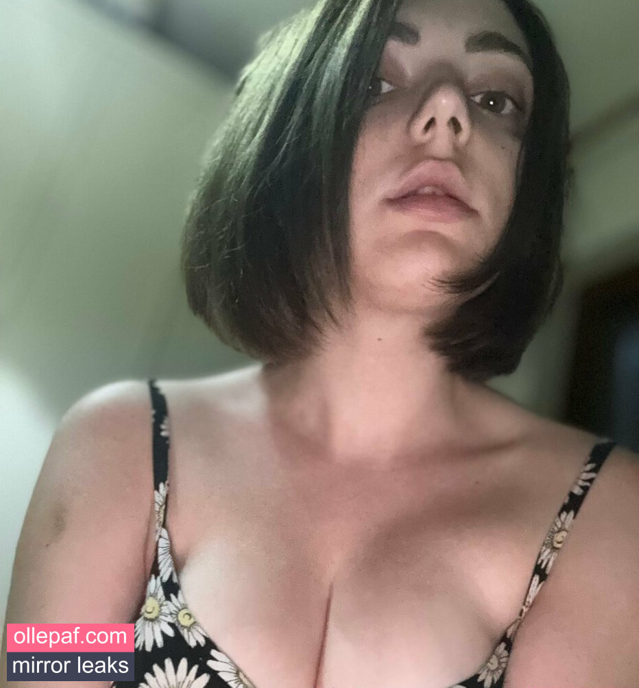 Latest Leaks martinamencucci Nude #48 - Fapello