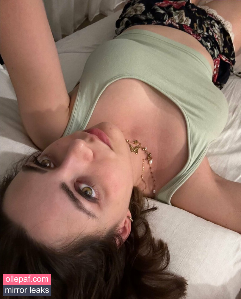 Latest Leaks martinamencucci Nude #49 - Fapello