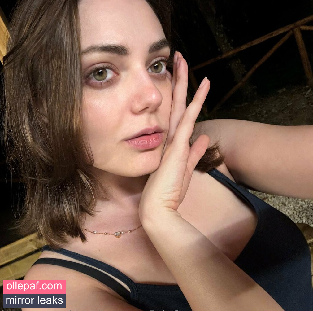 Latest Leaks martinamencucci Nude #56 - Fapello