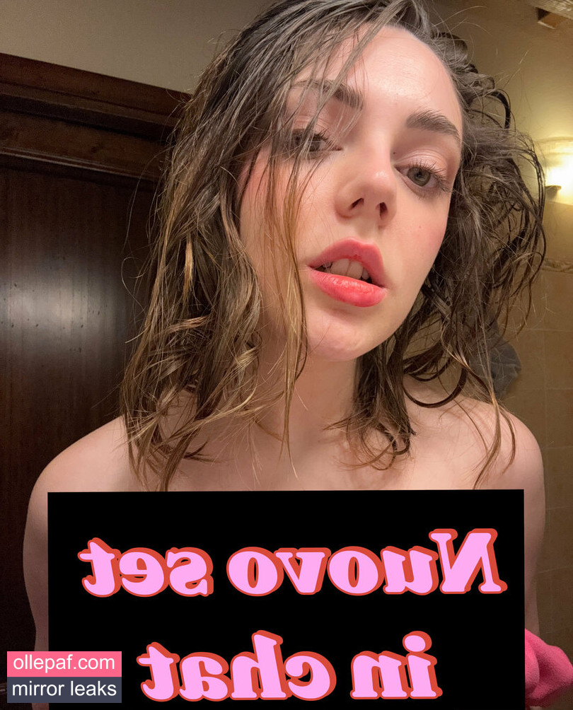 Latest Leaks martinamencucci Nude #8 - Fapello