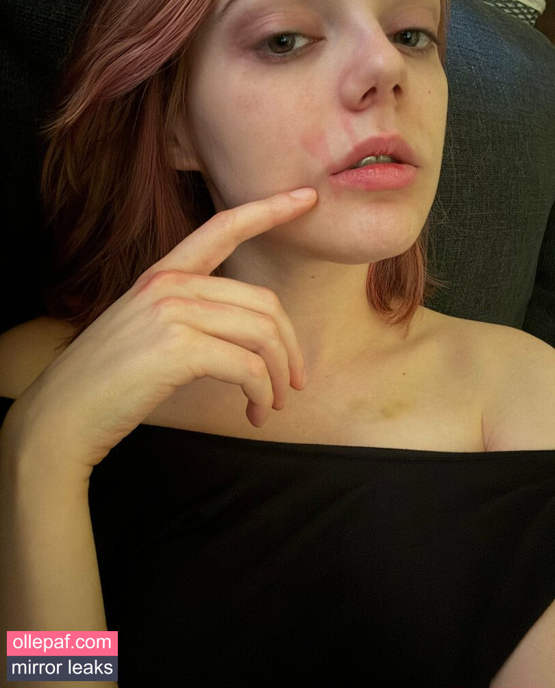 Latest Leaks martinamencucci Nude #74 - Fapello
