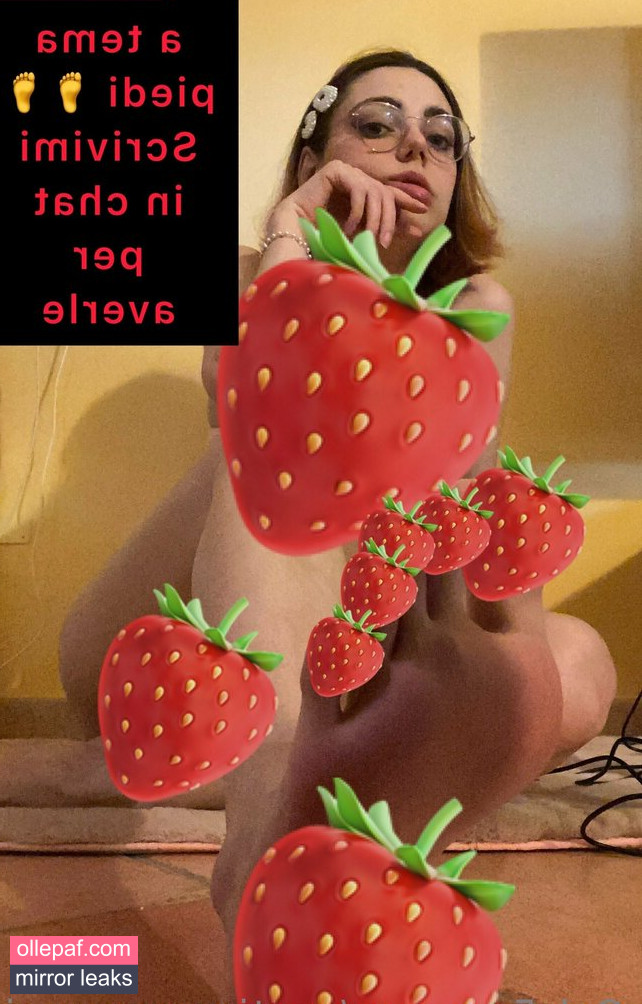 Latest Leaks martinamencucci Nude #93 - Fapello
