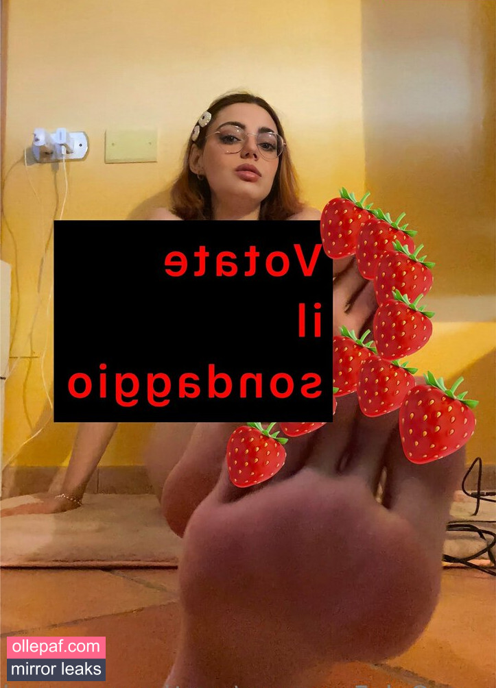 Latest Leaks martinamencucci Nude #95 - Fapello