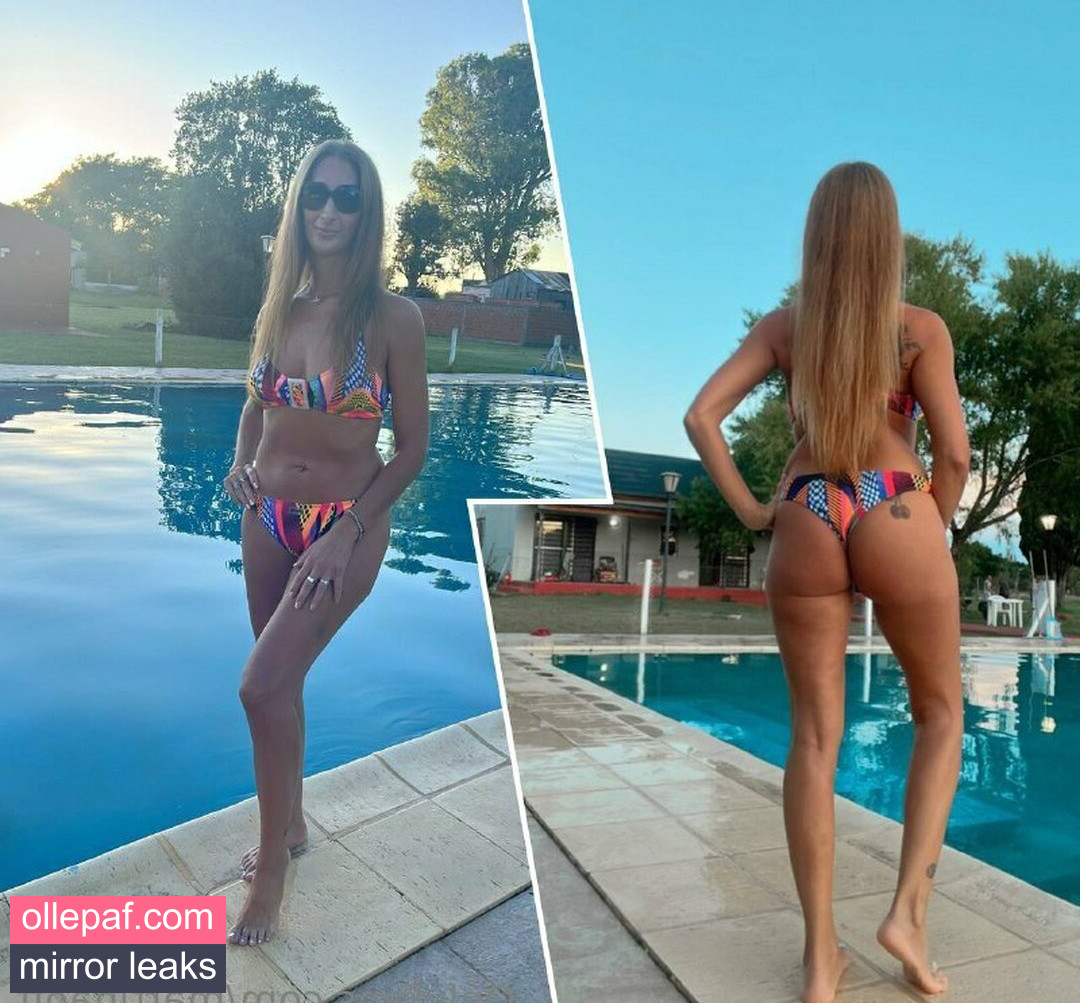 Latest Leaks martinaoff Nude #101 - Fapello