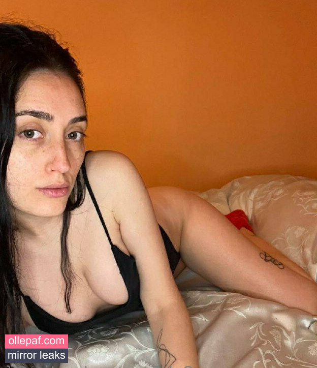 Latest Leaks martinaoff Nude #167 - Fapello