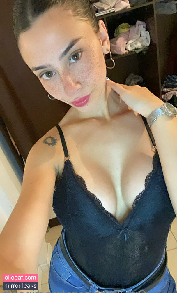Latest Leaks martinaoff Nude #219 - Fapello