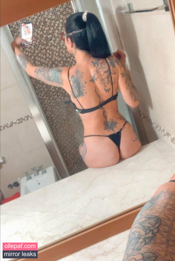 Latest Leaks martinaoff Nude #43 - Fapello
