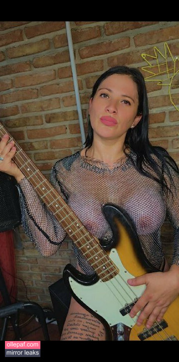 Latest Leaks martinaoff Nude #100 - Fapello