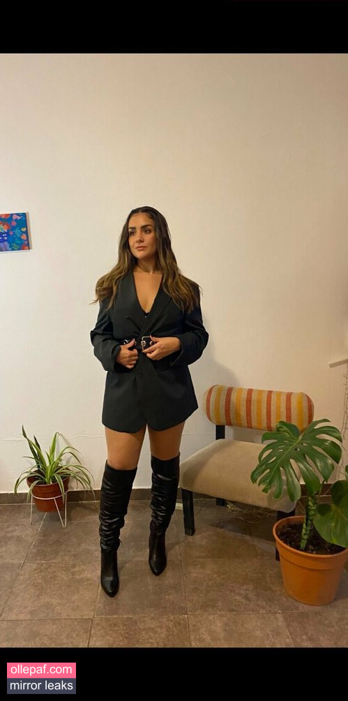 martinaordy Nude Leaks OnlyFans - Fapello