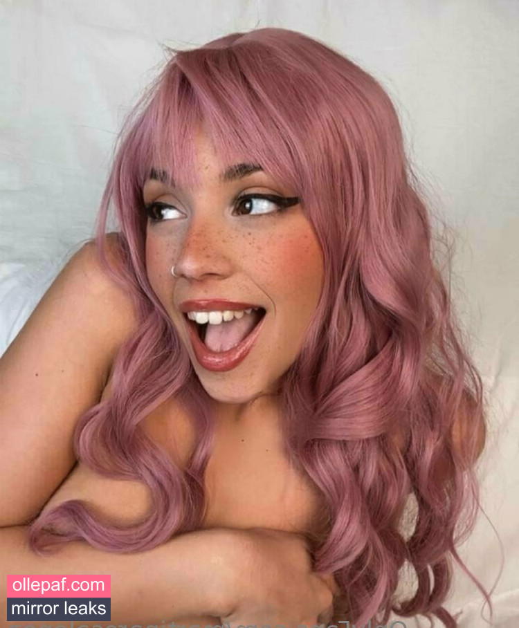 Latest Leaks martinarosalopez Nude #87 - Fapello