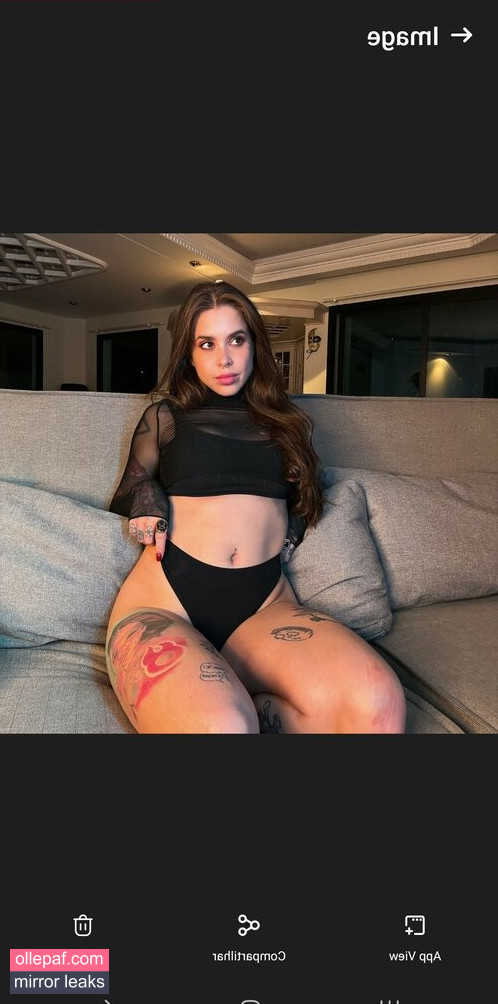 Latest Leaks Maru Karv Nude #377 - Fapello