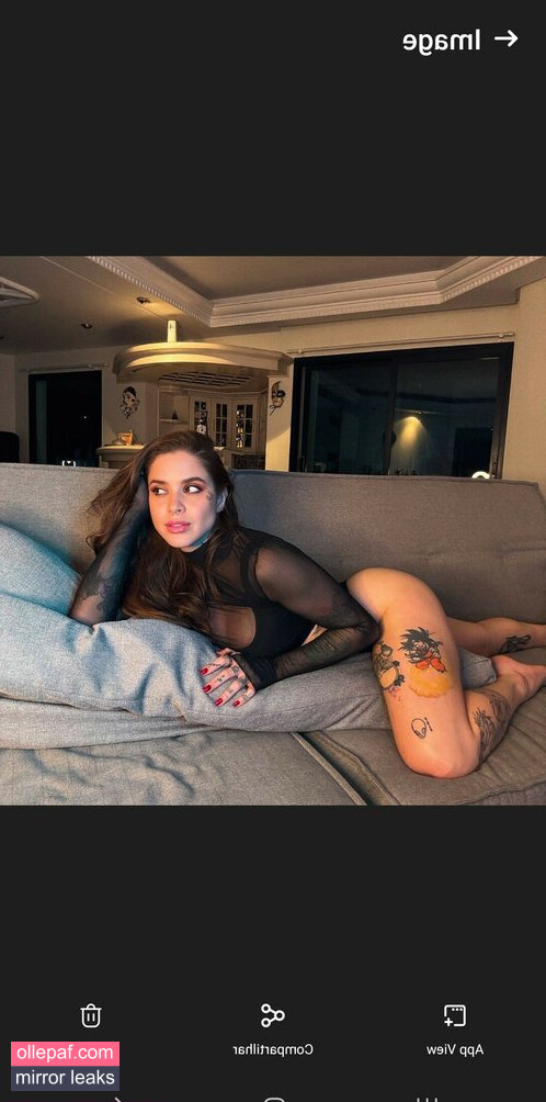 Latest Leaks Maru Karv Nude #380 - Fapello