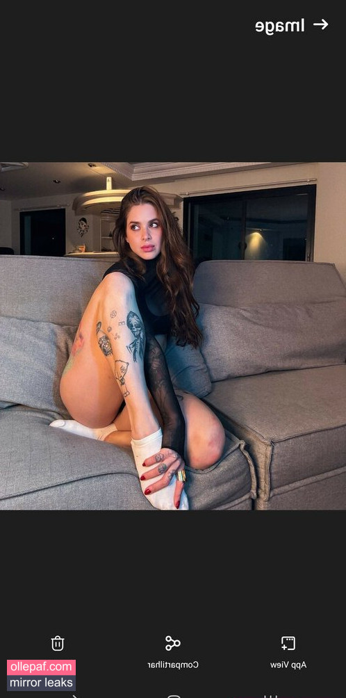 Latest Leaks Maru Karv Nude #382 - Fapello