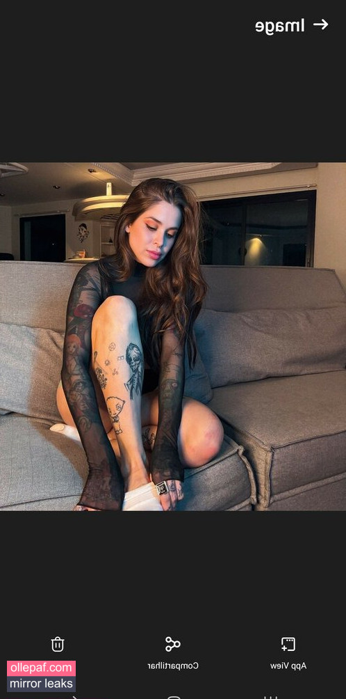 Latest Leaks Maru Karv Nude #384 - Fapello