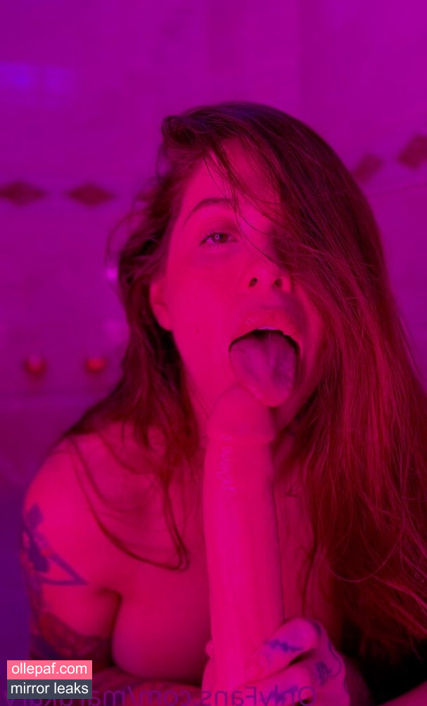 Latest Leaks Maru Karv Nude #559 - Fapello