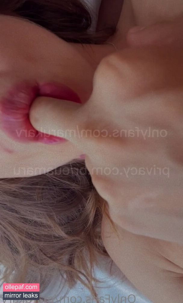 Latest Leaks Maru Karv Nude #710 - Fapello