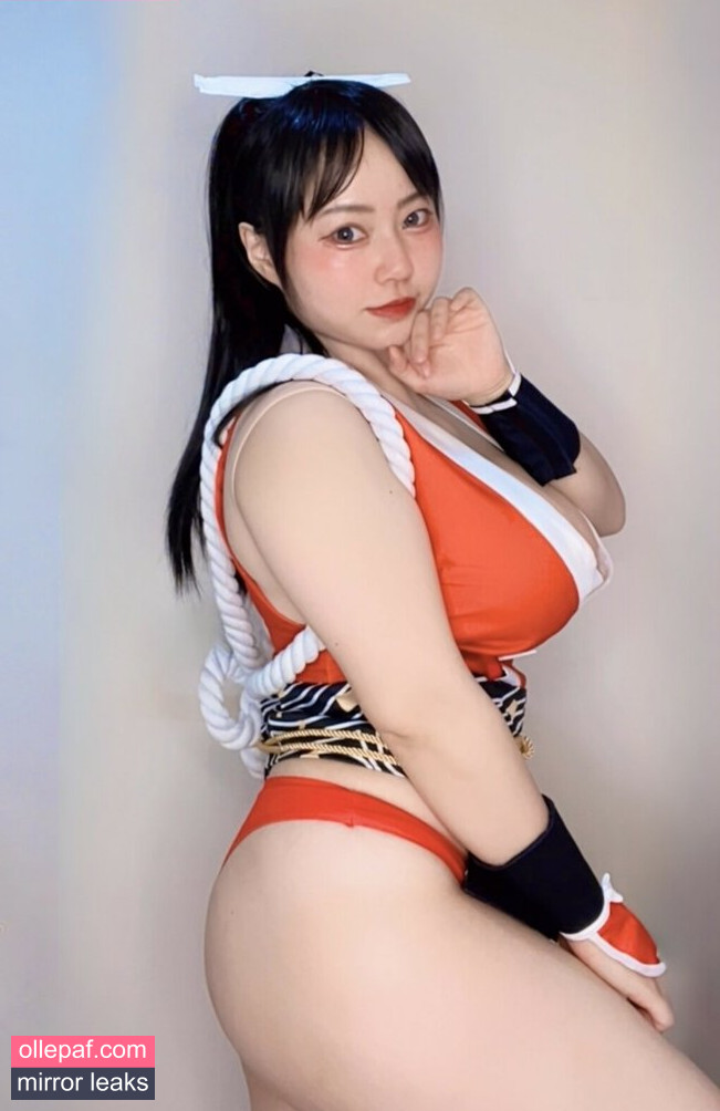 Latest Leaks Maru Nude #4 - Fapello