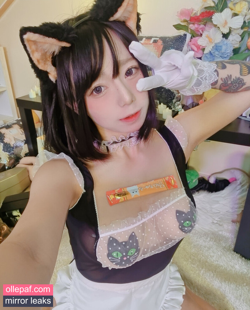 Latest Leaks Maruemon Nude #131 - Fapello