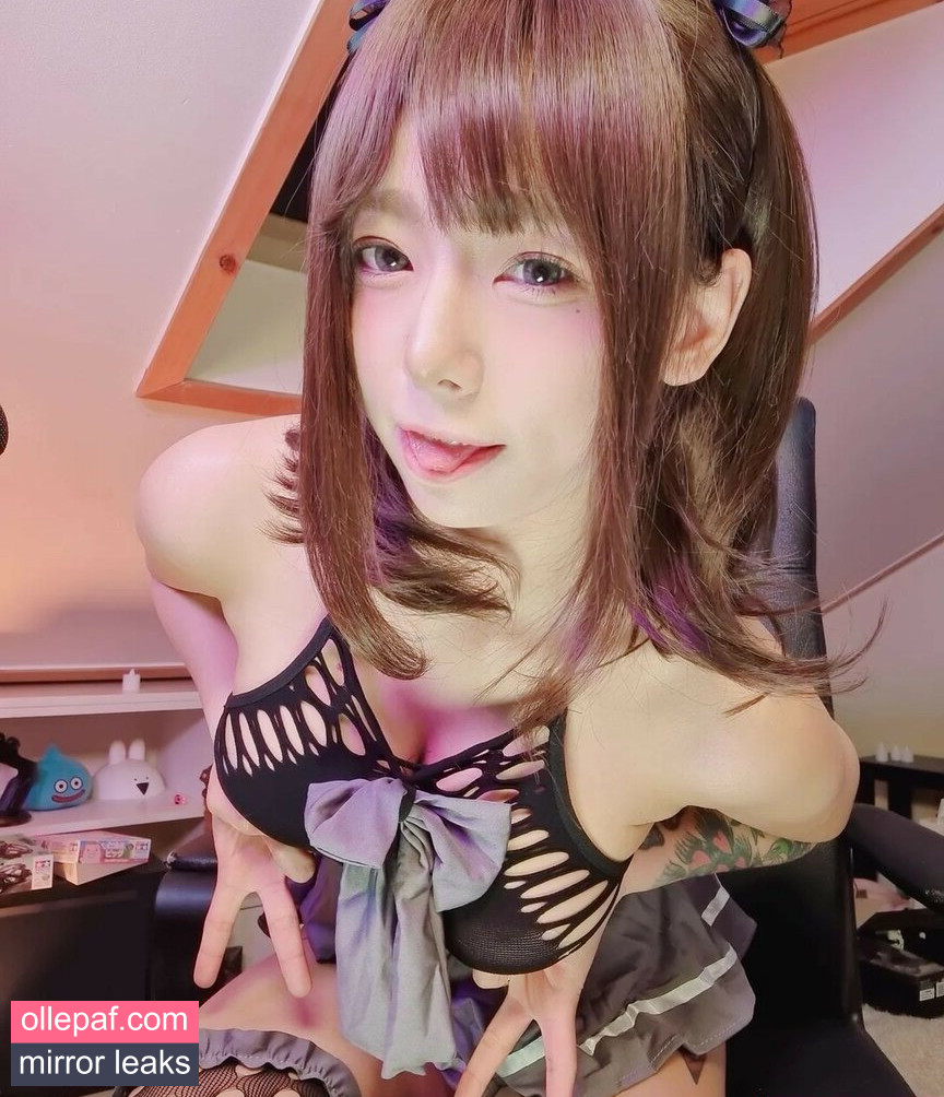Latest Leaks Maruemon Nude #175 - Fapello