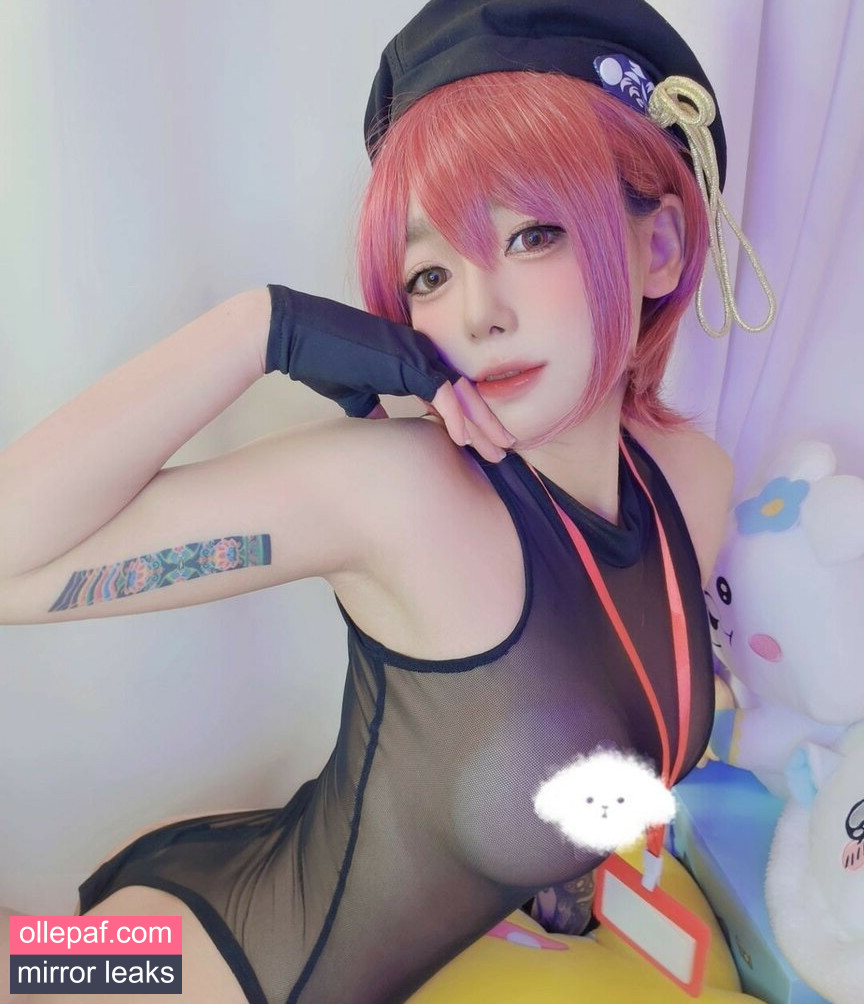 Latest Leaks Maruemon Nude #36 - Fapello