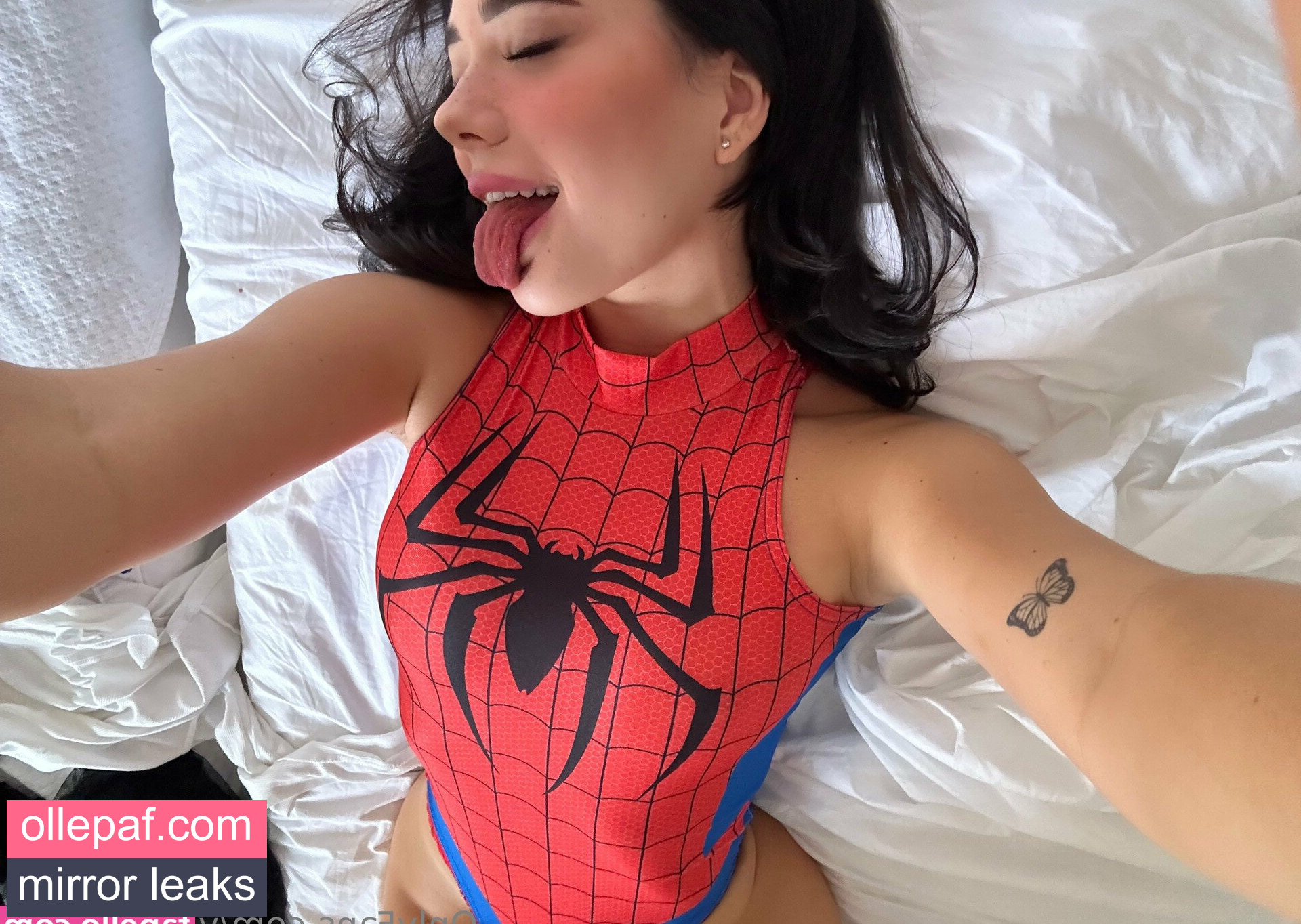 Latest Leaks Marvel Rivals Cosplays Nude #12 - Fapello