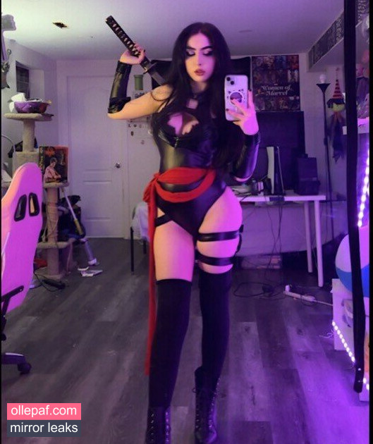 Latest Leaks Marvel Rivals Cosplays Nude #6 - Fapello