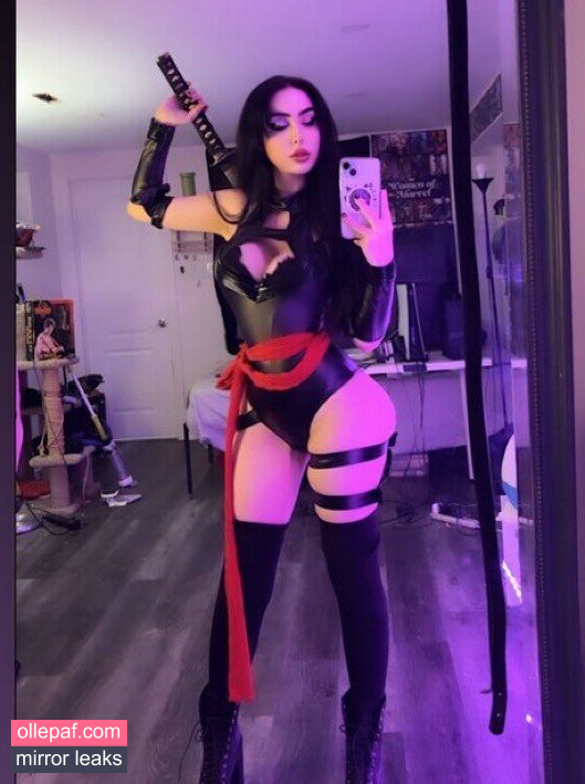Latest Leaks Marvel Rivals Cosplays Nude #7 - Fapello