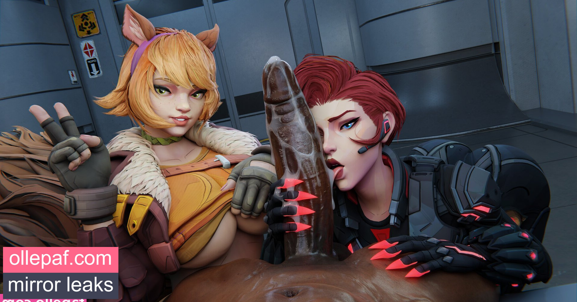 Latest Leaks Marvel Rivals Nude #110 - Fapello