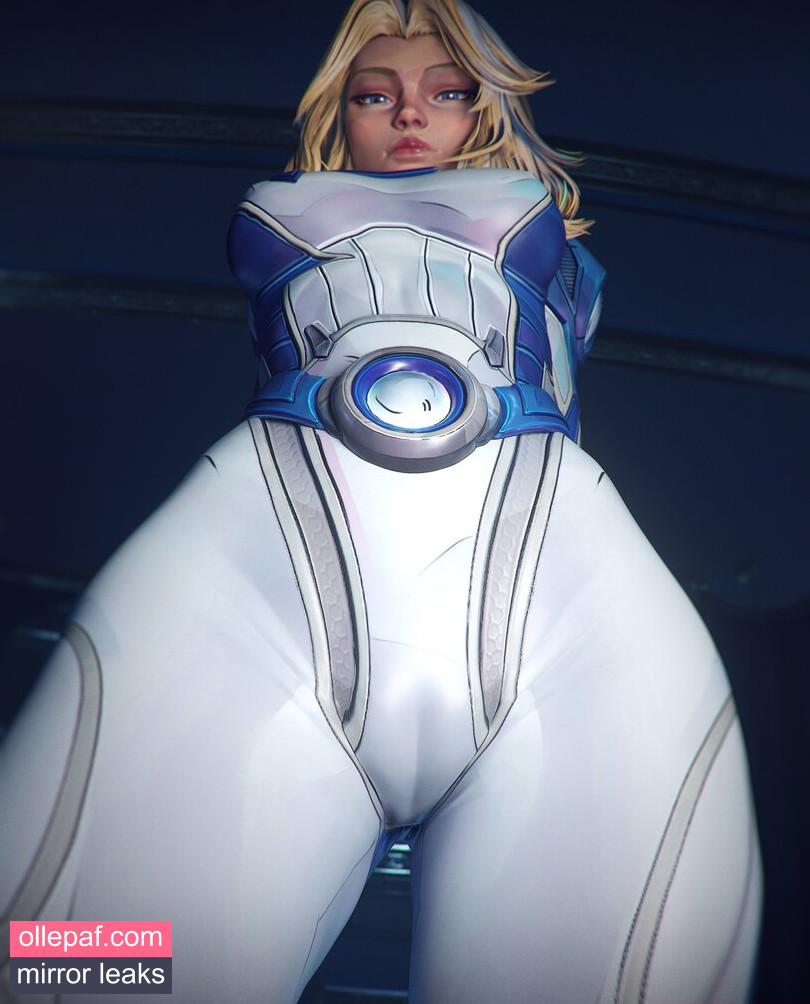 Latest Leaks Marvel Rivals Nude #28 - Fapello