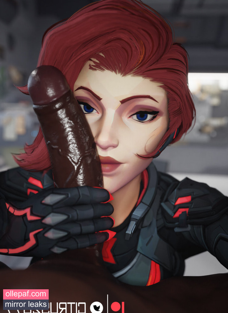 Latest Leaks Marvel Rivals Nude #55 - Fapello