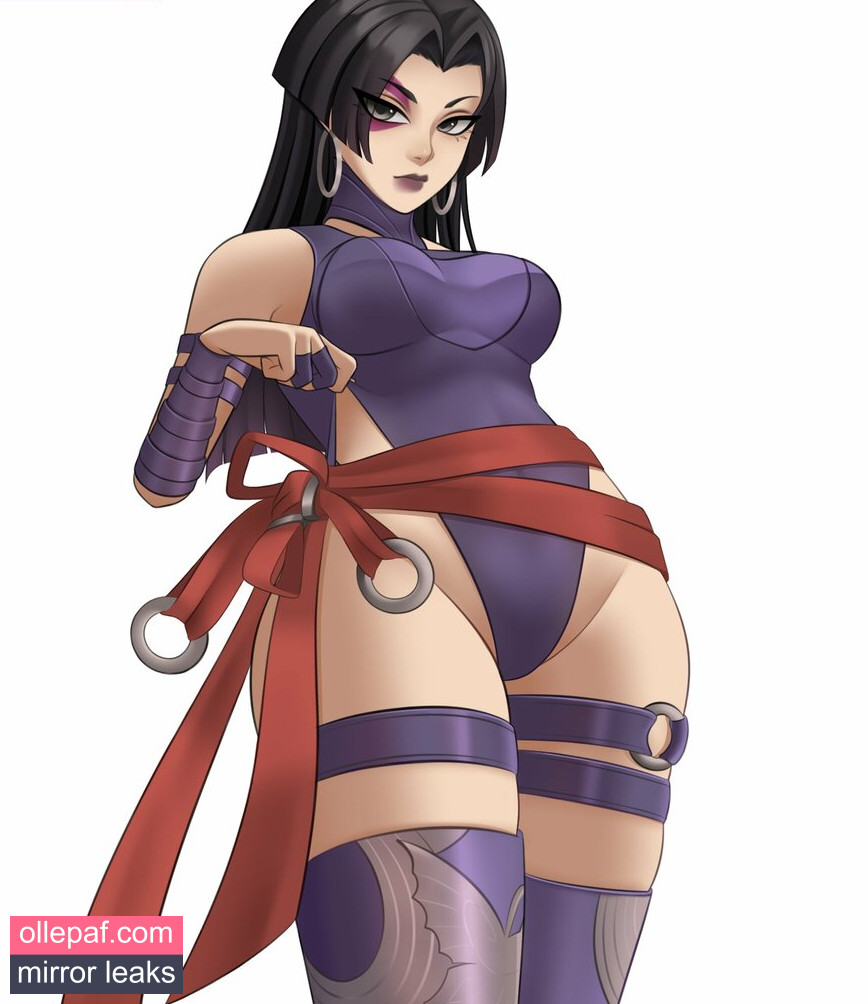 Latest Leaks Marvel Rivals Nude #63 - Fapello
