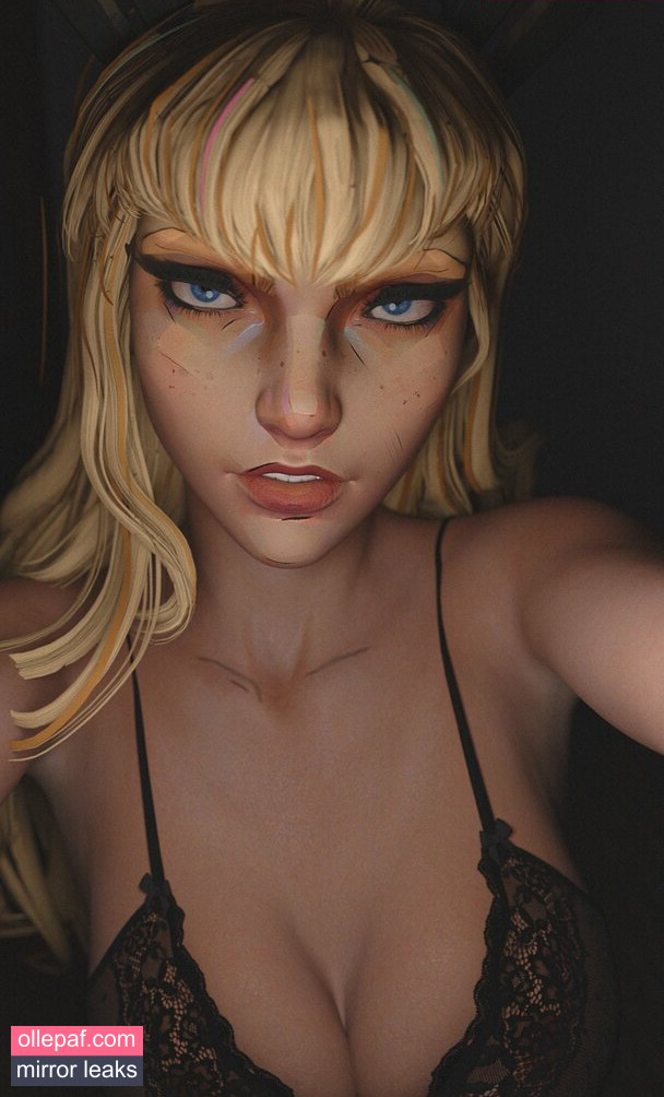 Latest Leaks Marvel Rivals Nude #80 - Fapello