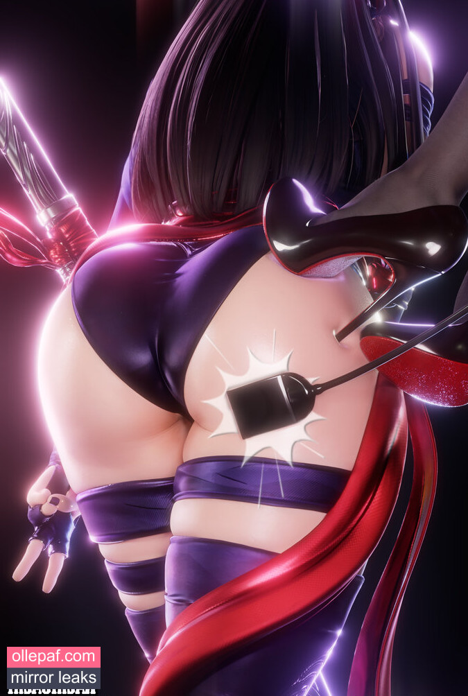 Latest Leaks Marvel Rivals Nude #91 - Fapello