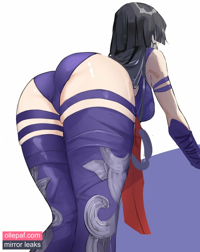 Latest Leaks Marvel Rivals Nude #92 - Fapello