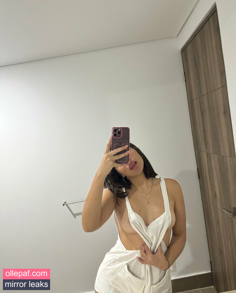 Latest Leaks Mary Aguilar Nude #11 - Fapello