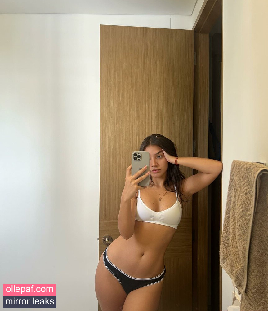 Latest Leaks Mary Aguilar Nude #157 - Fapello